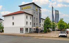 Hotel Hannover Lahe