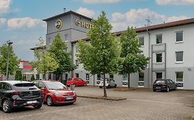B&B Hotel Hannover-Lahe